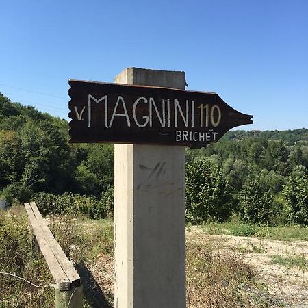 Casa Vacanze Il Brichet Mondovì Exteriér fotografie