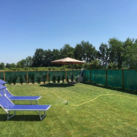 Casa Vacanze Il Brichet Mondovì Exteriér fotografie