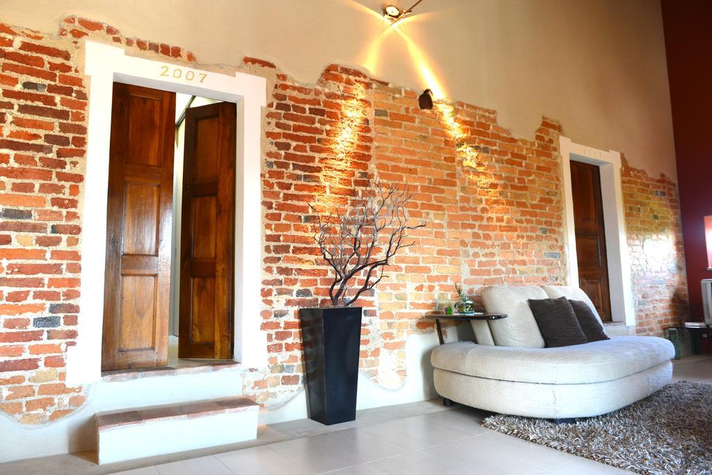 Casa Vacanze Il Brichet Mondovì Pokoj fotografie