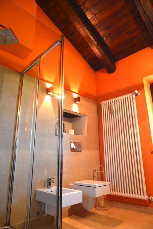 Casa Vacanze Il Brichet Mondovì Pokoj fotografie