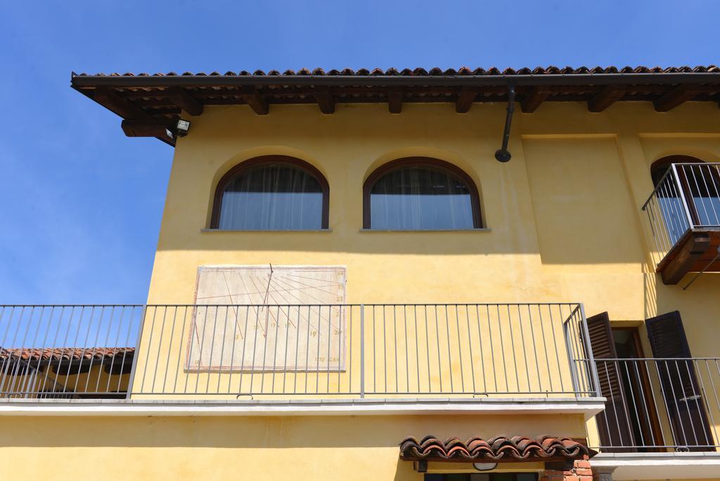 Casa Vacanze Il Brichet Mondovì Pokoj fotografie
