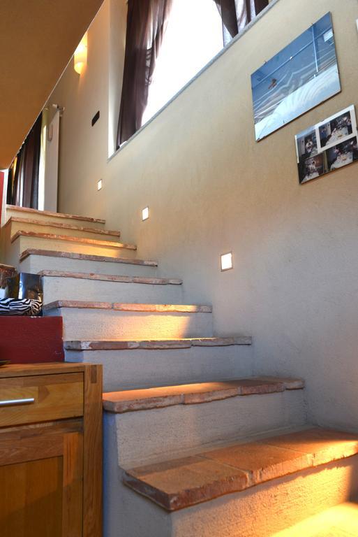 Casa Vacanze Il Brichet Mondovì Pokoj fotografie