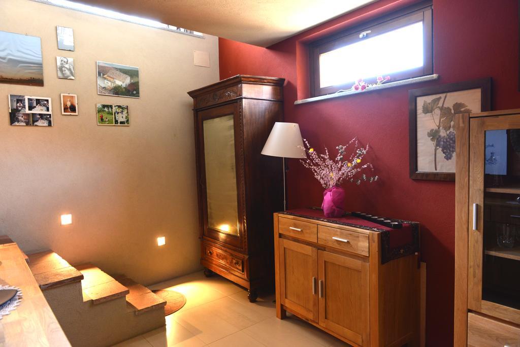 Casa Vacanze Il Brichet Mondovì Pokoj fotografie