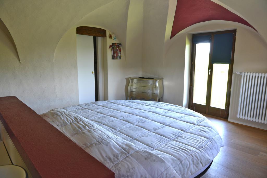 Casa Vacanze Il Brichet Mondovì Pokoj fotografie