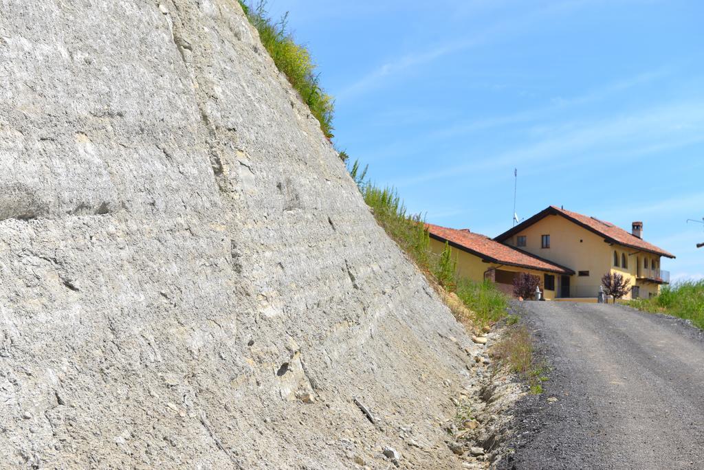 Casa Vacanze Il Brichet Mondovì Pokoj fotografie