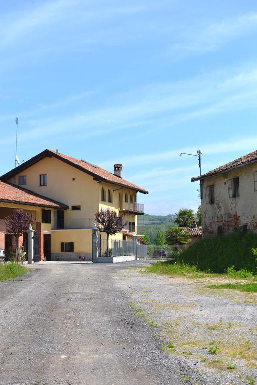 Casa Vacanze Il Brichet Mondovì Pokoj fotografie